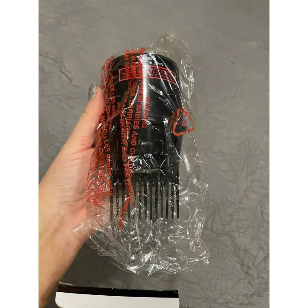 Conair Hair Blow Dryer Attachment Straighening New
